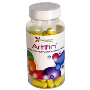Artifin (60 Cápsulas)
